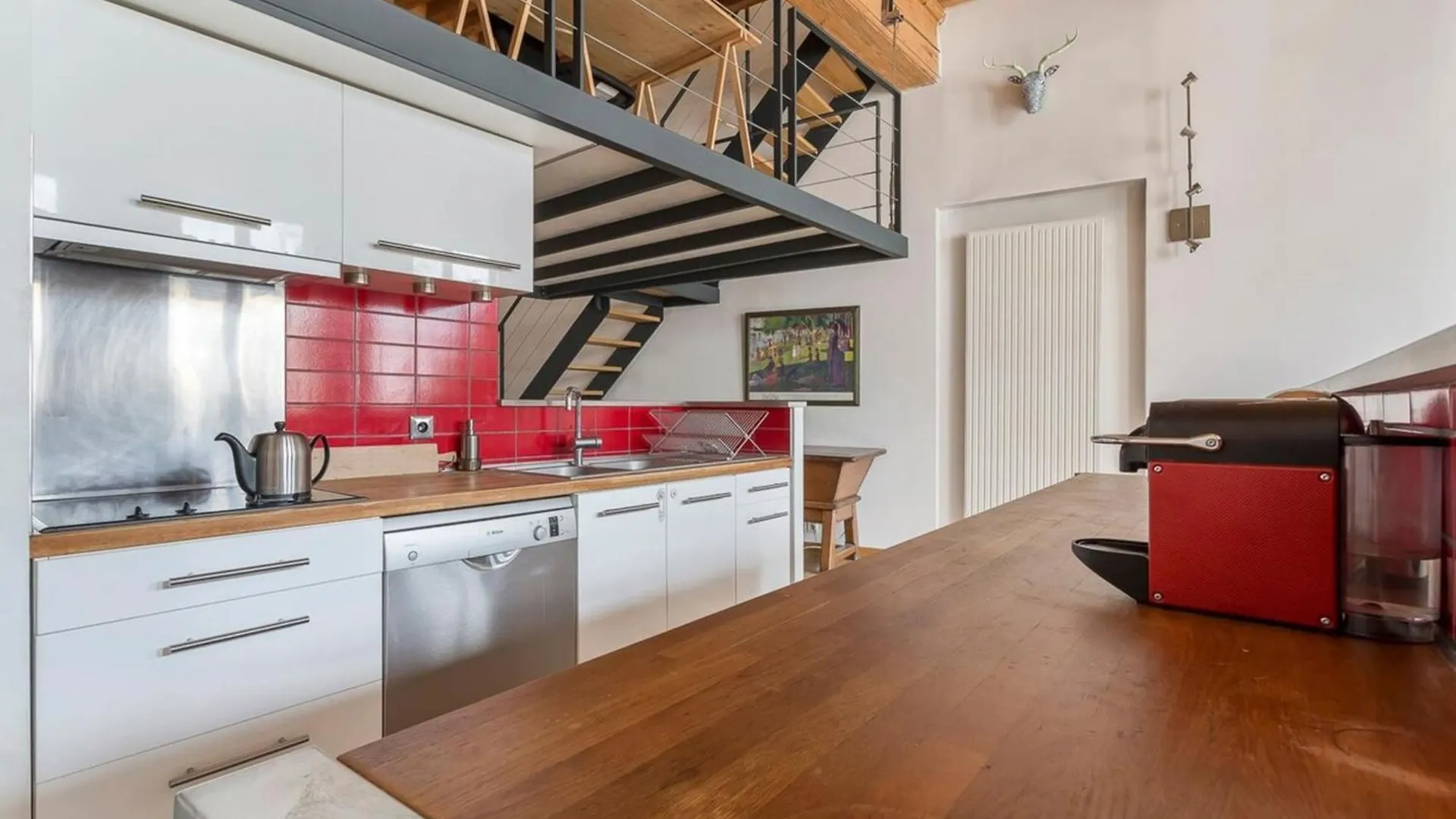 Le Lanterne - Place Des Terreaux 2 Bedrooms Lione 0*,  Francia
