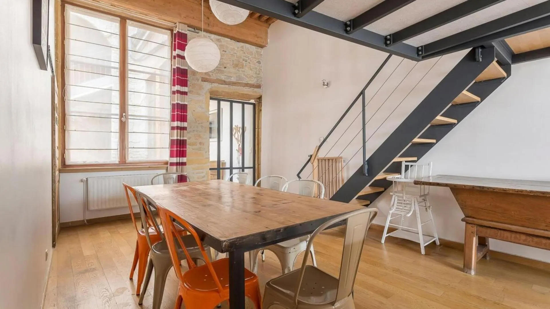 Le Lanterne - Place Des Terreaux 2 Bedrooms Lione Appartamento