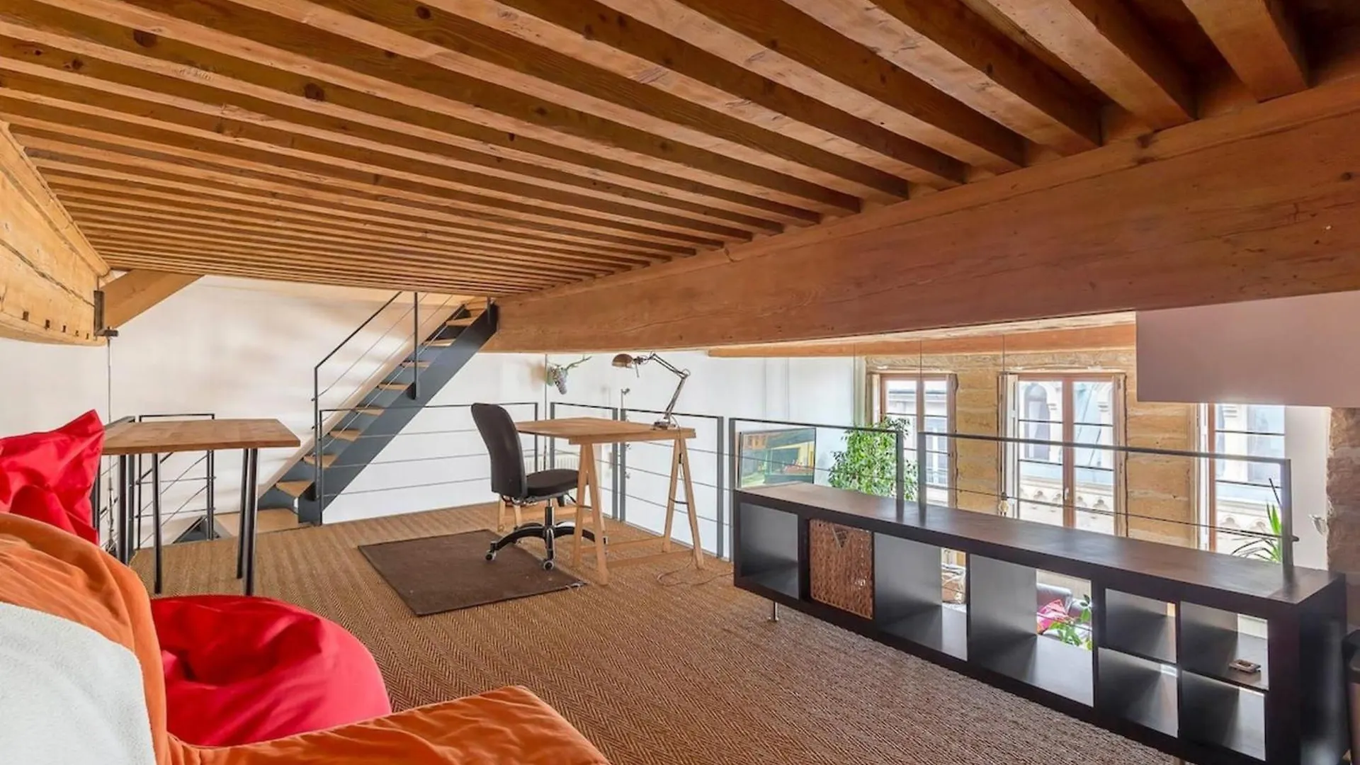 Appartamento Le Lanterne - Place Des Terreaux 2 Bedrooms Lione