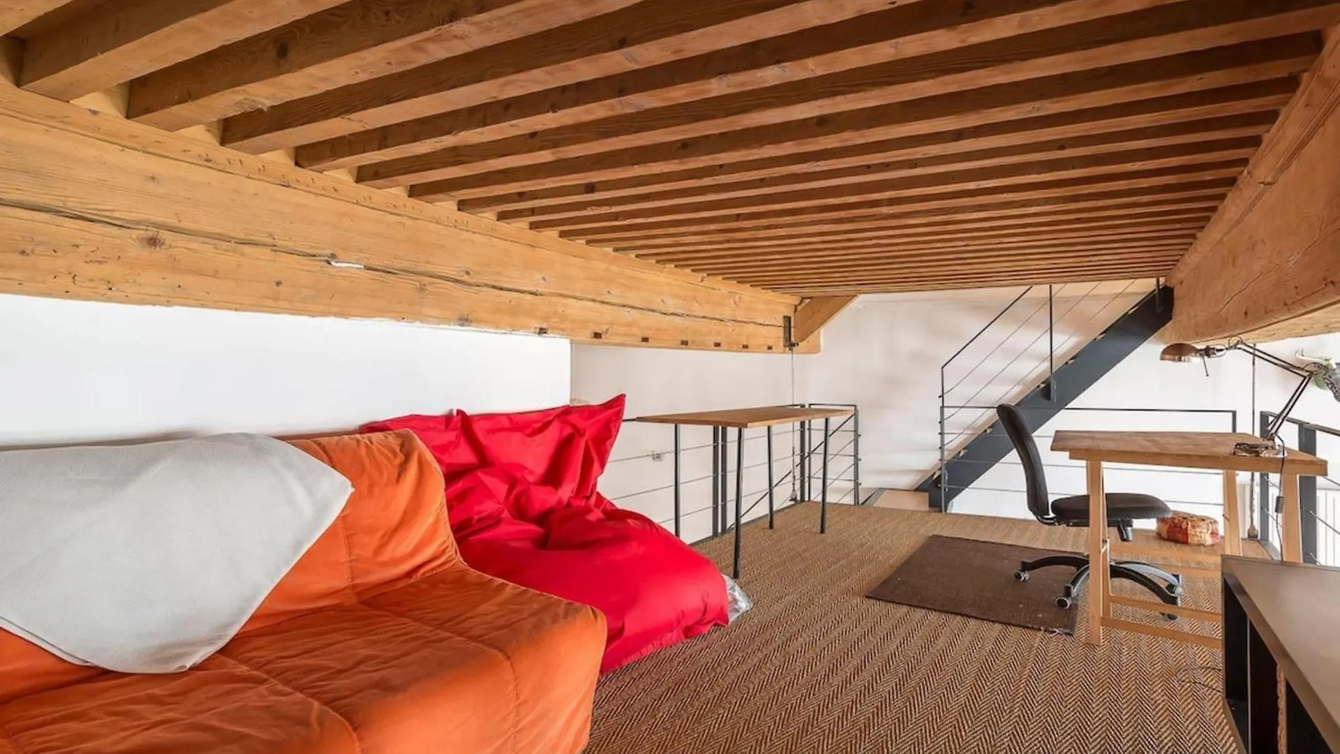 Appartamento Le Lanterne - Place Des Terreaux 2 Bedrooms Lione Francia